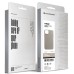 Чехол для мобильного телефона Armorstandart FAKE Leather Case Apple iPhone 15 Plus Grey (ARM76295)