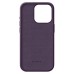 Чехол для мобильного телефона Armorstandart FAKE Leather Case Apple iPhone 15 Pro Deep Purple (ARM76302)