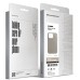 Чехол для мобильного телефона Armorstandart FAKE Leather Case Apple iPhone 15 Pro Max Grey (ARM76307)
