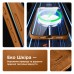 Чехол для мобильного телефона Armorstandart FAKE Leather Case Apple iPhone 15 Pro Max Light Coffee (ARM76306)