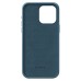 Чехол для мобильного телефона Armorstandart FAKE Leather Case Apple iPhone 15 Pro Max Sea Blue (ARM76310)