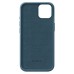 Чехол для мобильного телефона Armorstandart FAKE Leather Case Apple iPhone 15 Sea Blue (ARM76292)