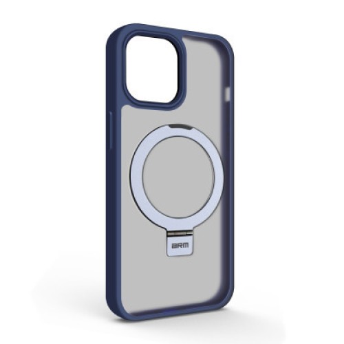 Чехол для мобильного телефона Armorstandart Unit Stand Apple iPhone 13 Dark Blue (ARM74895)