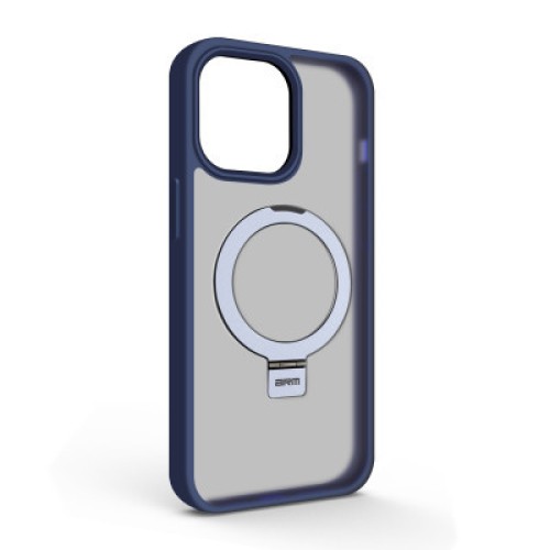 Чехол для мобильного телефона Armorstandart Unit Stand Apple iPhone 13 Pro Max Dark Blue (ARM74903)
