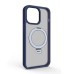 Чехол для мобильного телефона Armorstandart Unit Stand Apple iPhone 13 Pro Max Dark Blue (ARM74903)