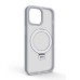Чехол для мобильного телефона Armorstandart Unit Stand Apple iPhone 14 Grey (ARM70559)