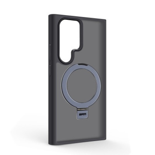 Чехол для мобильного телефона Armorstandart Unit Stand Samsung S24 Ultra Black (ARM74911)