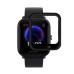 Пленка защитная BeCover Amazfit Bip U Pro Black (706054)