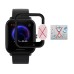 Пленка защитная BeCover Amazfit Bip U Pro Black (706054)