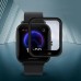 Пленка защитная BeCover Amazfit Bip U Pro Black (706054)