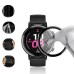 Пленка защитная BeCover Honor MagicWatch 2 42mm Black (706045)