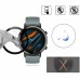 Пленка защитная BeCover Honor MagicWatch 2 42mm Black (706045)