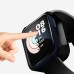 Пленка защитная BeCover Mi Watch Lite Black (706038)
