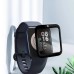 Пленка защитная BeCover Mi Watch Lite Black (706038)