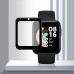 Пленка защитная BeCover Mi Watch Lite Black (706038)
