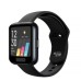 Пленка защитная BeCover Realme Watch RMA161 Black (706043)