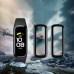 Пленка защитная BeCover Samsung Galaxy Fit 2 SM-R220 Black (706037)