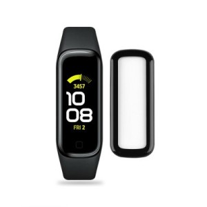 Пленка защитная BeCover Samsung Galaxy Fit 2 SM-R220 Black (706037)