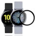 Пленка защитная BeCover Samsung Galaxy Watch Active 2 44mm SM-R820 Black (706036)