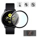 Пленка защитная BeCover Samsung Galaxy Watch Active 2 44mm SM-R820 Black (706036)