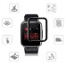 Пленка защитная BeCover Xiaomi Haylou Smart Watch LS01 Black (706039)