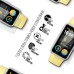 Пленка защитная Armorstandart Huawei Band 9 9 pcs (ARM78112)