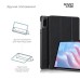 Чехол для планшета Armorstandart Smart Case Honor Pad X9 Black (ARM74057)