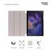 Чехол для планшета Armorstandart Smart Case Samsung Tab A9 Pink (ARM74493)