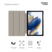 Чехол для планшета Armorstandart Smart Case Samsung Tab A9+ Lavender (ARM74496)
