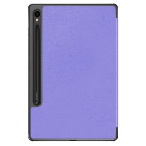 Чехол для планшета Armorstandart Smart Case Samsung Tab S9 / S9 FE Lavender (ARM74487)