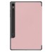 Чехол для планшета Armorstandart Smart Case Samsung Tab S9 / S9 FE Pink (ARM74486)