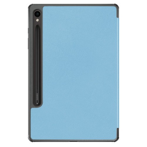 Чехол для планшета Armorstandart Smart Case Samsung Tab S9 / S9 FE Sky Blue (ARM74485)