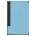 Чехол для планшета Armorstandart Smart Case Samsung Tab S9 / S9 FE Sky Blue (ARM74485)
