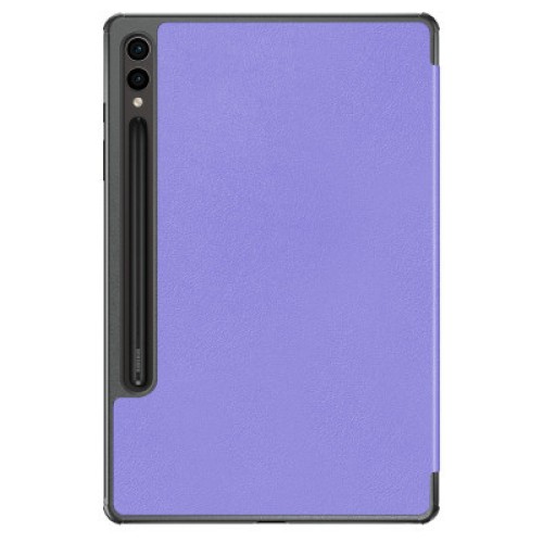 Чехол для планшета Armorstandart Smart Case Samsung Tab S9+ / S9 FE+ Lavender (ARM74489)