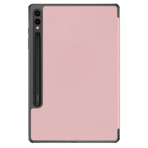 Чехол для планшета Armorstandart Smart Case Samsung Tab S9+ / S9 FE+ Pink (ARM74490)