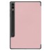 Чехол для планшета Armorstandart Smart Case Samsung Tab S9+ / S9 FE+ Pink (ARM74490)
