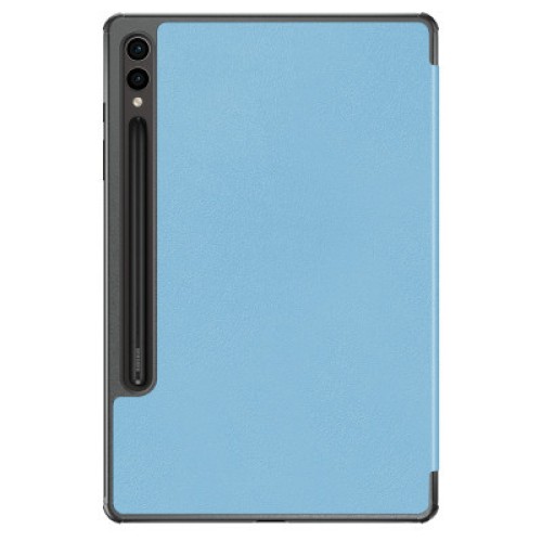 Чехол для планшета Armorstandart Smart Case Samsung Tab S9+ / S9 FE+ Sky Blue (ARM74488)