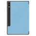 Чехол для планшета Armorstandart Smart Case Samsung Tab S9+ / S9 FE+ Sky Blue (ARM74488)