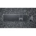 Комплект Logitech Signature Slim MK950 for Business Wireless/Bluetooth UA Graphite (920-012508)