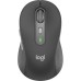 Комплект Logitech Signature Slim MK950 for Business Wireless/Bluetooth UA Graphite (920-012508)