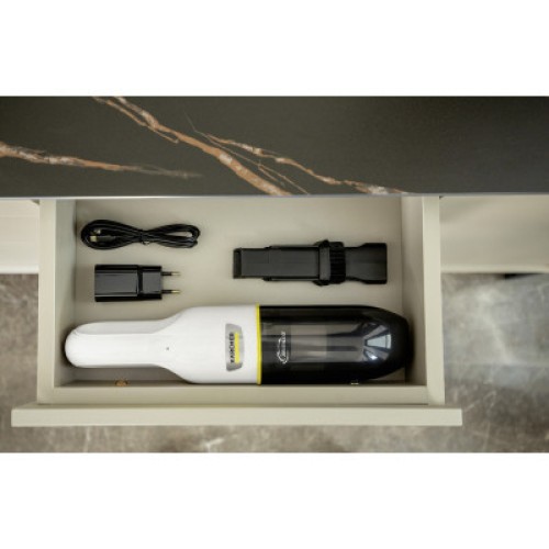 Пылесос Karcher CVH 2 (1.198-330.0)