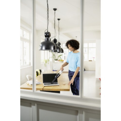 Пылесос Karcher CVH 3 Plus (1.198-350.0)