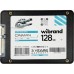 Накопитель SSD 2.5" 128GB Caiman Wibrand (WI2.5SSD/CA128GB)