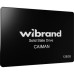 Накопитель SSD 2.5" 128GB Caiman Wibrand (WI2.5SSD/CA128GBST)