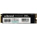Накопитель SSD M.2 2280 256GB Caiman Wibrand (WIM.2SSD/CA256GB)