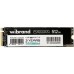 Накопитель SSD M.2 2280 512GB Caiman Wibrand (WIM.2SSD/CA512GB)