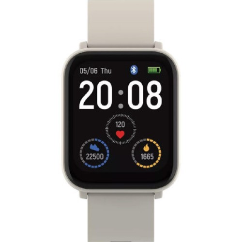 Смарт-часы Canyon Easy SW-54 Beige (CNS-SW54WB)