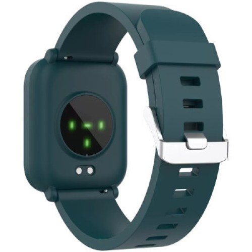 Смарт-часы Canyon Easy SW-54 Green (CNS-SW54BG)