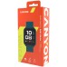 Смарт-часы Canyon Easy SW-54 Green (CNS-SW54BG)