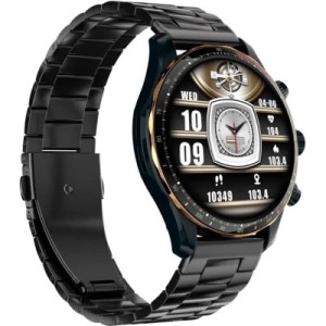 Смарт-годинник Globex Smart Watch Titan (black)